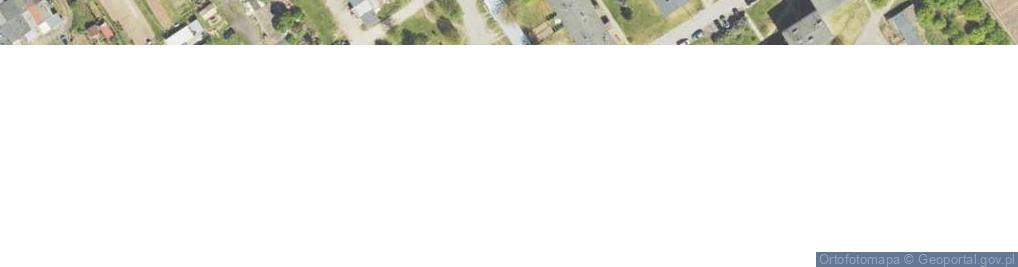 Zdjęcie satelitarne Grądy-Woniecko ul.