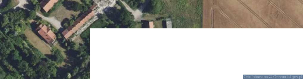 Zdjęcie satelitarne Grajwo ul.