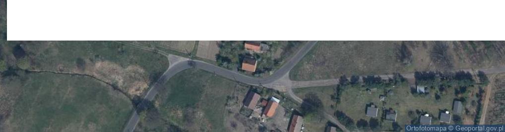 Zdjęcie satelitarne Gręzawa ul.