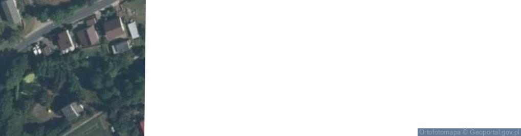 Zdjęcie satelitarne Grodziczno ul.