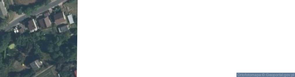Zdjęcie satelitarne Grodziczno ul.