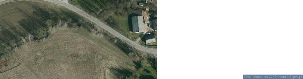 Zdjęcie satelitarne Grudna Górna ul.