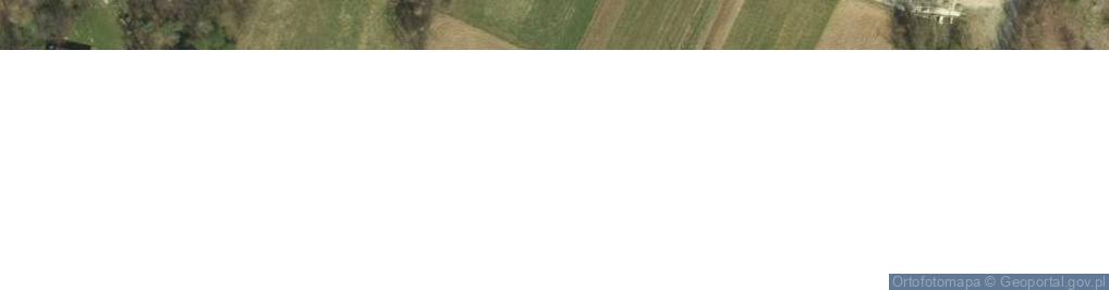Zdjęcie satelitarne Grudna Kępska ul.