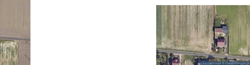 Zdjęcie satelitarne Grudzielec ul.