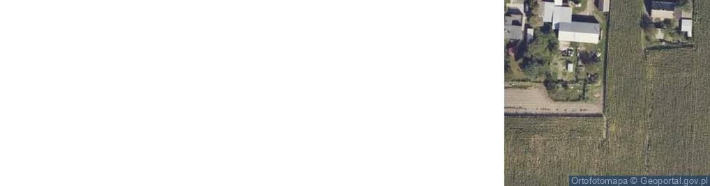 Zdjęcie satelitarne Grudzielec ul.
