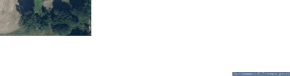 Zdjęcie satelitarne Gruszewo ul.