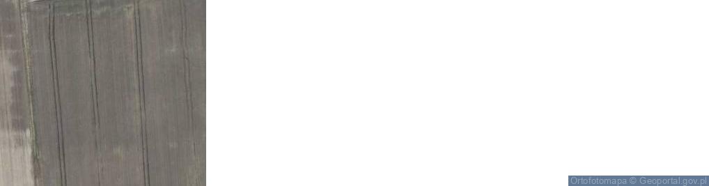 Zdjęcie satelitarne Gruszów Wielki ul.