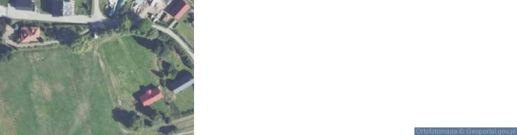 Zdjęcie satelitarne Grzechynia ul.