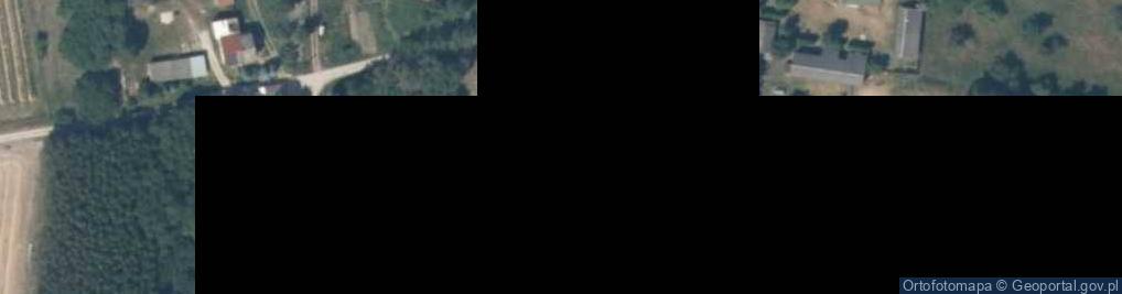 Zdjęcie satelitarne Grzymała ul.