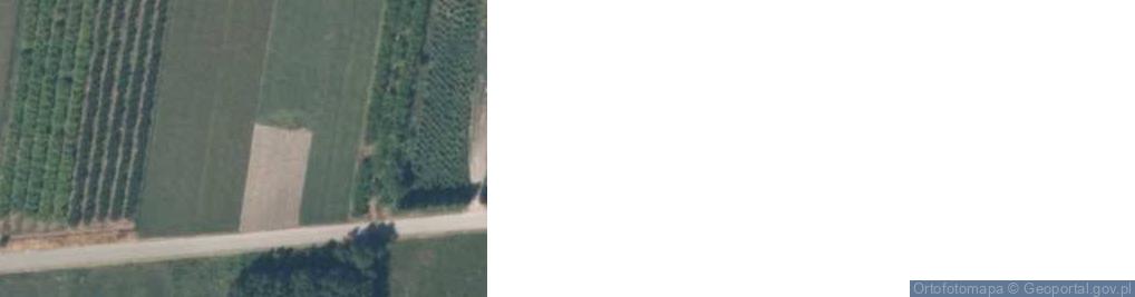 Zdjęcie satelitarne Grzymała ul.