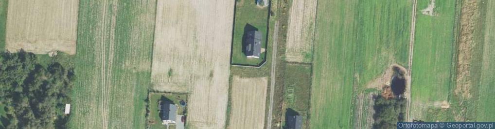 Zdjęcie satelitarne Grota-Roweckiego Stefana, gen. ul.