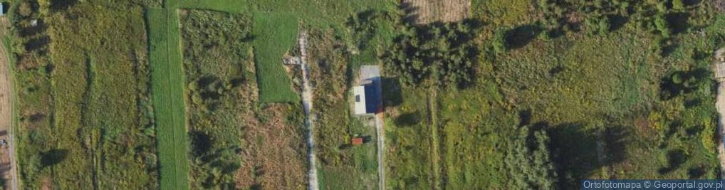 Zdjęcie satelitarne Grzesiaka-Czarnego Józefa ul.