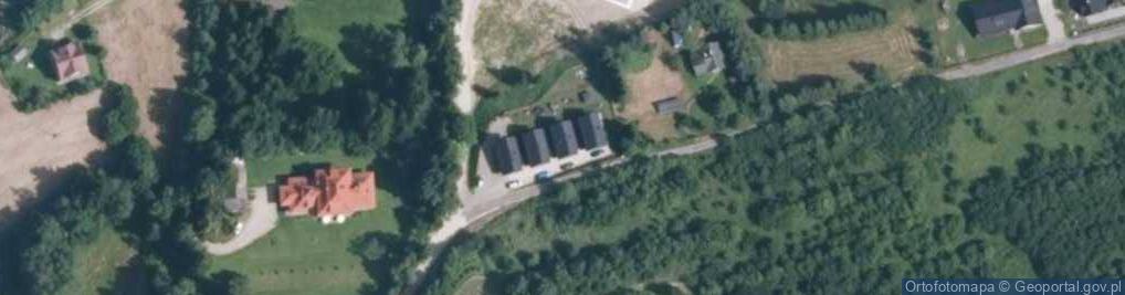 Zdjęcie satelitarne Grotowskiego Władysława ul.