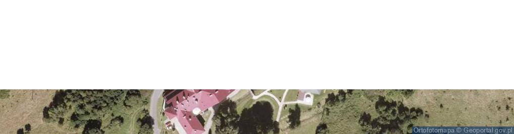 Zdjęcie satelitarne Graniczna ul.
