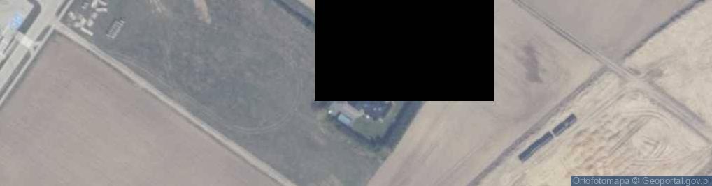 Zdjęcie satelitarne Gryfa Pomorskiego ul.