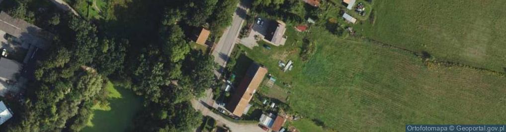 Zdjęcie satelitarne Grzymały Jana ul.