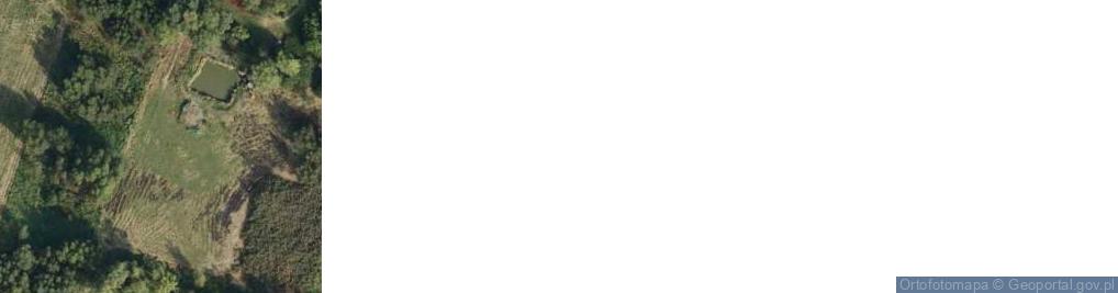 Zdjęcie satelitarne Grobla ul.