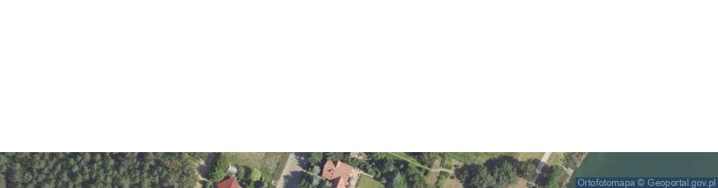 Zdjęcie satelitarne Grunwaldzka ul.