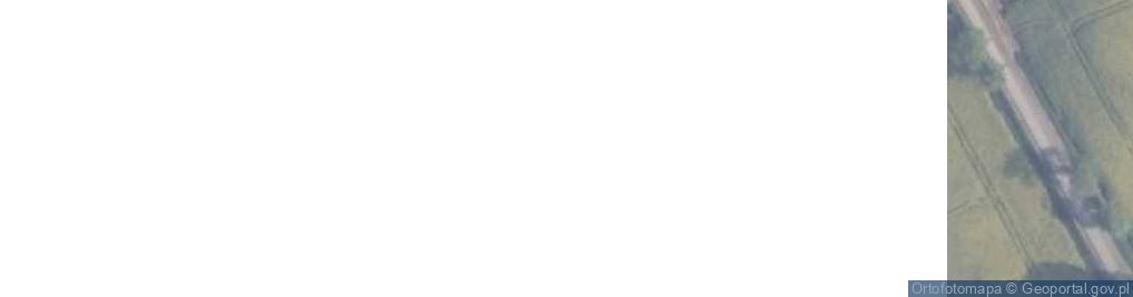 Zdjęcie satelitarne Groblica ul.