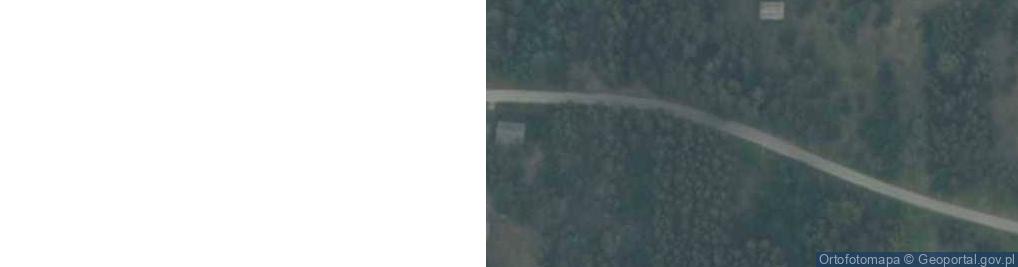 Zdjęcie satelitarne Grobickiego Aleksego ul.