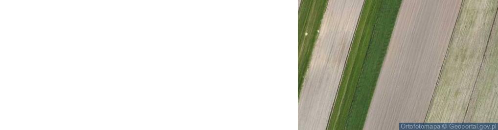 Zdjęcie satelitarne Grabska ul.