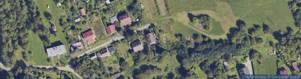 Zdjęcie satelitarne Grenada ul.