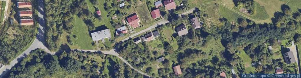 Zdjęcie satelitarne Grenada ul.