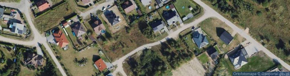 Zdjęcie satelitarne Grota-Roweckiego Stefana, gen. ul.