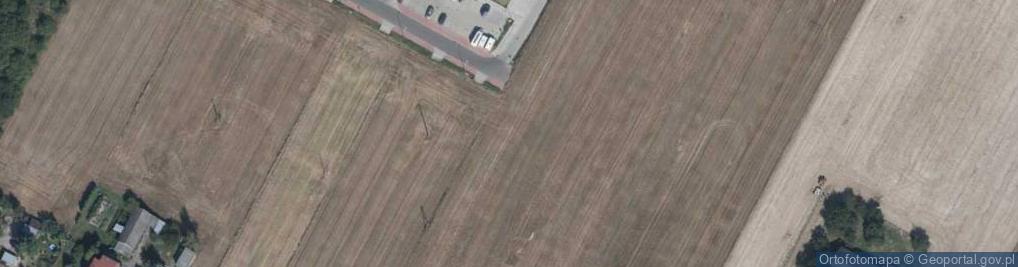 Zdjęcie satelitarne Grota-Roweckiego Stefana, gen. ul.