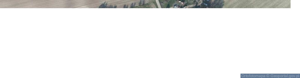 Zdjęcie satelitarne Graniczna ul.