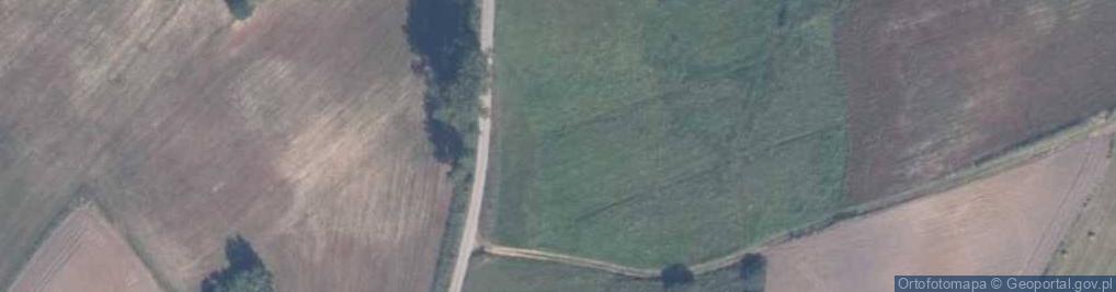Zdjęcie satelitarne Grand ul.