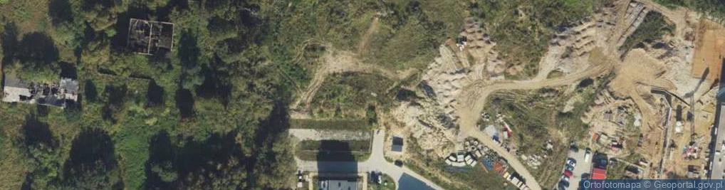 Zdjęcie satelitarne Guderskiego Konrada ul.