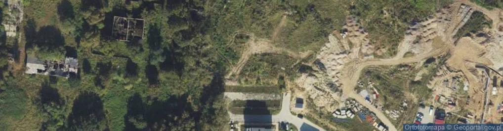 Zdjęcie satelitarne Guderskiego Konrada ul.