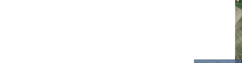 Zdjęcie satelitarne Harklowa ul.