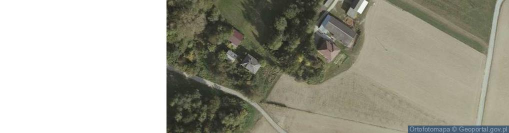 Zdjęcie satelitarne Harta ul.