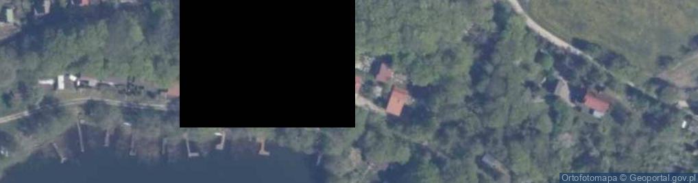 Zdjęcie satelitarne Haska ul.