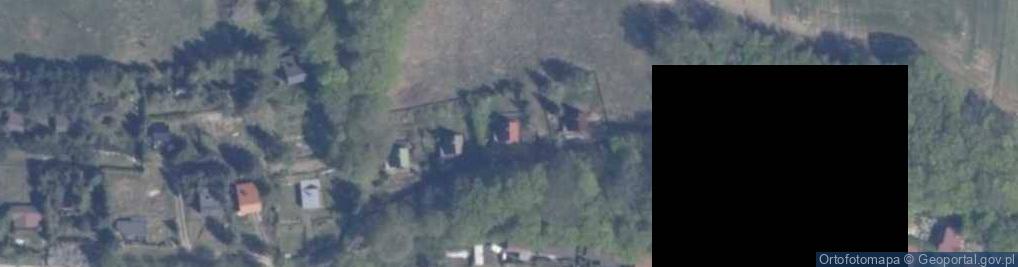 Zdjęcie satelitarne Haska ul.