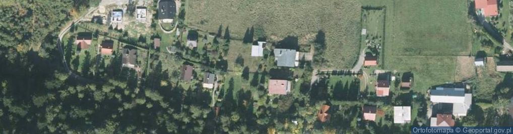 Zdjęcie satelitarne Hellera Rudolfa ul.