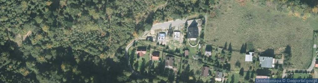 Zdjęcie satelitarne Hellera Rudolfa ul.