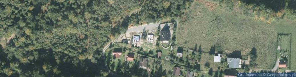 Zdjęcie satelitarne Hellera Rudolfa ul.