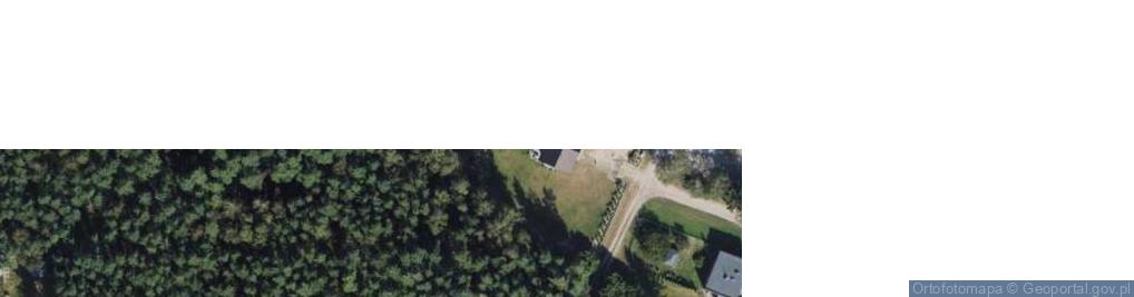 Zdjęcie satelitarne Hermanowska ul.