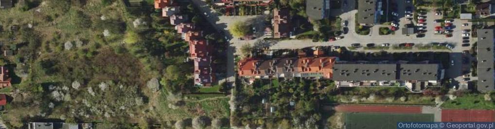 Hebanowskiego Stanisława 61 Ul 80 766 Gdańsk