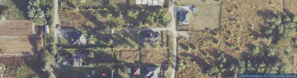 Zdjęcie satelitarne Herberta Zbigniewa ul.