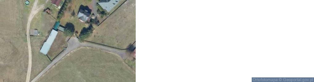 Zdjęcie satelitarne Hejdyk ul.