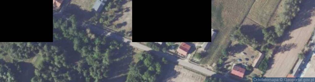 Zdjęcie satelitarne Helenowo Nowe ul.