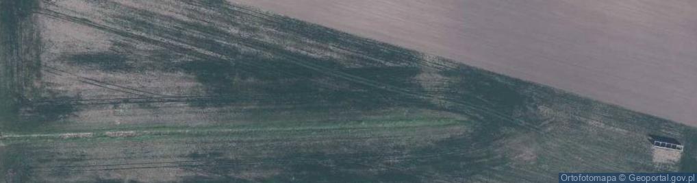 Zdjęcie satelitarne Heweliusza Jana ul.