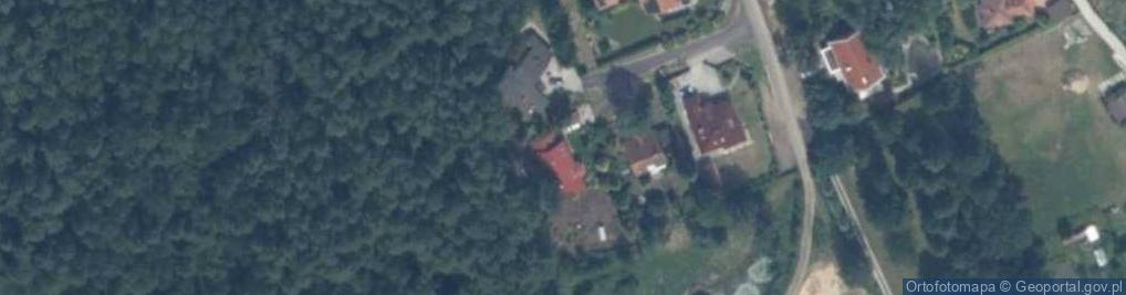 Zdjęcie satelitarne Heliosa ul.