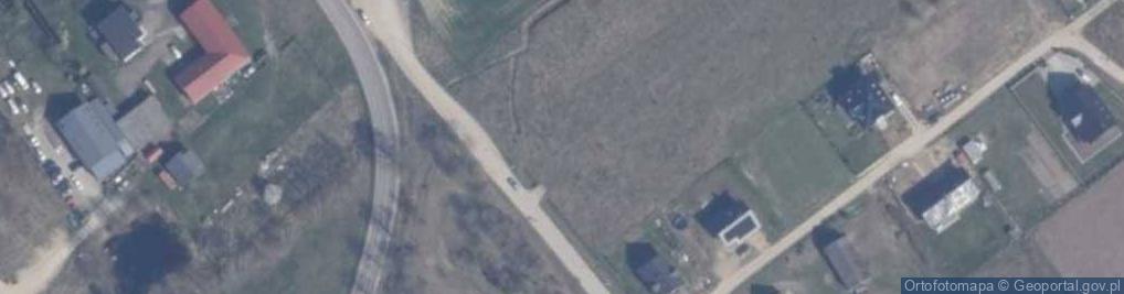 Zdjęcie satelitarne Heyke Leona, ks. dr. ul.