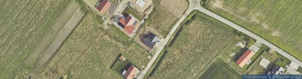 Zdjęcie satelitarne Herberta Zbigniewa ul.