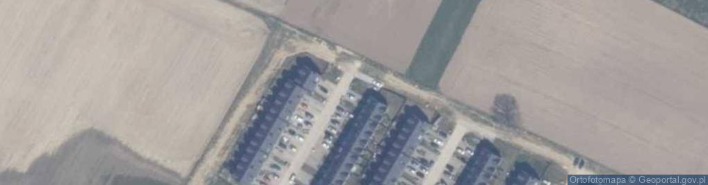 Zdjęcie satelitarne Herberta Zbigniewa ul.